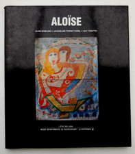 Aloïse. catalogue exposition. d'occasion  Lille-