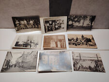 Ww1 cartes postales d'occasion  Mercy-le-Bas