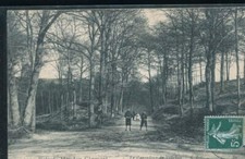 Meudon clamart d'occasion  Reims