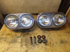 peterbilt headlights for sale  Newport