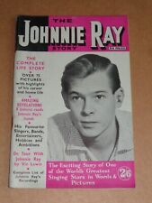 Johnnie ray johnnie for sale  WORTHING