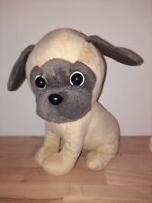 Kuscheltier hund mops gebraucht kaufen  Marl