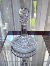 Vintage waterford crystal for sale  Hamden