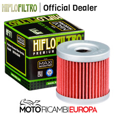 Hiflo filtro olio usato  Brusciano