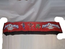 Power rangers collection d'occasion  Paris XIII