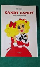Candy candy eroina usato  Catania
