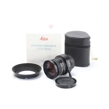 Leica super angulon gebraucht kaufen  Frankfurt am Main