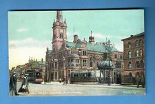 Blackpool talbot square for sale  READING