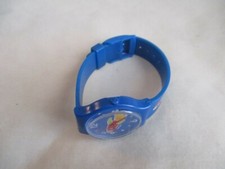 Tatiri wristwatch blue d'occasion  Expédié en Belgium