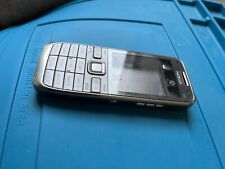 Nokia e52 full d'occasion  Expédié en Belgium