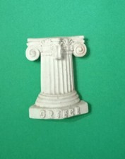Souvenir dal magnete usato  Marsala