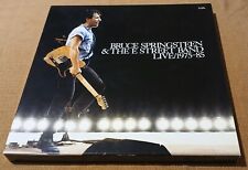 bruce springsteen box lp usato bruce springsteen box lp usato Savignano sul Panaro