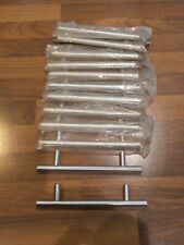 Brushed chrome finish for sale  AYLESFORD