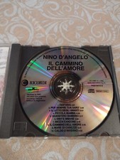 Nino angelo cammino usato  Roma