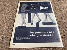 Vbk36 1960 advert d'occasion  Expédié en Belgium