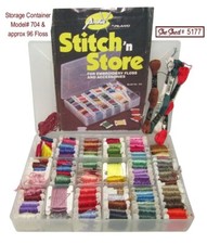 Stitch embroidery floss for sale  Lecanto