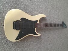 Yamaha RGX-512P Superstrat 1986-87 Branco Fabricado no Japão Raro comprar usado  Enviando para Brazil