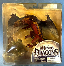 Mcfarlanes dragons series for sale  SHREWSBURY