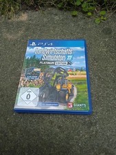 Landwirtschafts simulator play gebraucht kaufen  Dresden