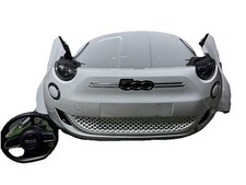 Musata frontale kit usato  Roncofreddo