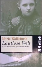 Lautlose leben meiner gebraucht kaufen  Koblenz