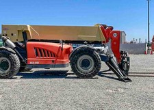 Jlg 000 telehandler for sale  Denver