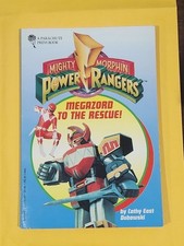 Mighty morphin power for sale  Deer Park