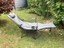 Neu campingsstuhl liegestuhl gebraucht kaufen  Mörlenbach