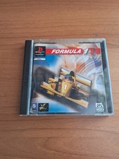 Gioco formula sony usato  Ornago
