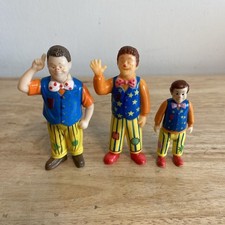 Cbeebies tumble figures for sale  STOKE-ON-TRENT