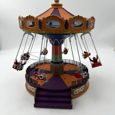 Lemax sky swing for sale  Conway