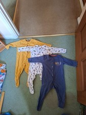 Primark baby set for sale  LOUGHTON