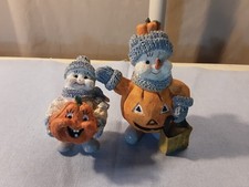 Halloween snow buddies for sale  New Oxford