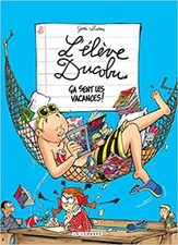 Livre élève ducobu d'occasion  Les Mureaux