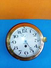 Orologio navale muro usato  Lagosanto