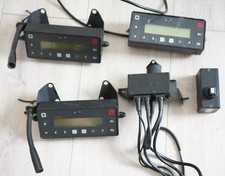 Bediengerät teledux eads gebraucht kaufen  Wismar-Umland II