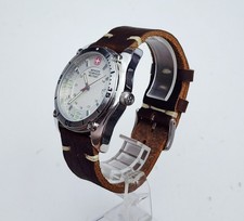 Relógio suíço masculino WENGER SWISS MILITARY 79011 comprar usado Relógio suíço masculino WENGER SWISS MILITARY 79011 comprar usado  Enviando para Brazil