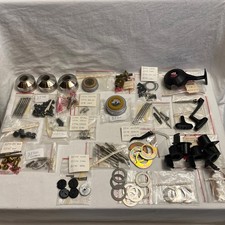 Lot vintage zebco for sale  Victor