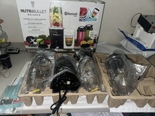 Nutribullet balance piece for sale  Lincoln