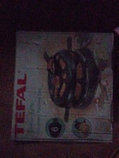 Appareil raclette tefal d'occasion  Excideuil