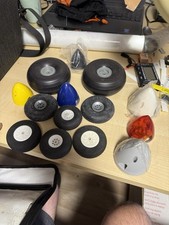 Plane wheels spinners. for sale  ASHTON-UNDER-LYNE