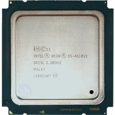 Intel xeon 4610 usato  Italia