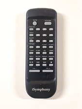 Genuine isymphony ipod for sale  NOTTINGHAM