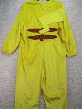 Pikachu costume mens for sale  Montgomery
