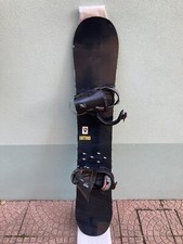 Tavola snowboard nitro usato  Rimini