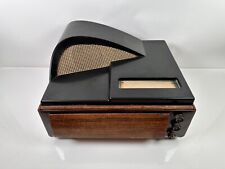 Gravador de rádio tubo Philco BOOMERANG antigo meio século moderno 49-1401 comprar usado  Enviando para Brazil