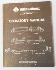 1988 international truck for sale  USA