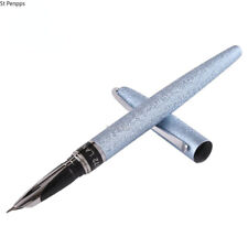 Fountain pen metal for sale  Shipping to Ireland