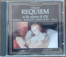 Mozart requiem minore usato  Aprilia