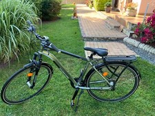 Vélo vtc nakaruma d'occasion  Saint-Marcel
